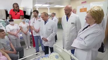 На Западе не показывают такое