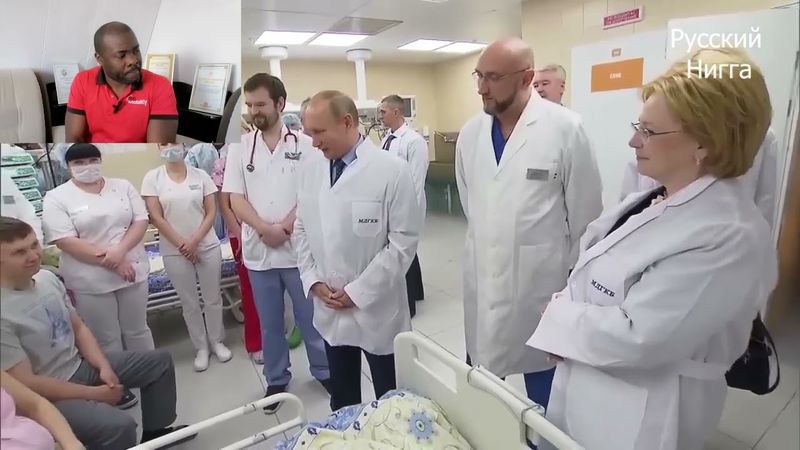 На Западе не показывают такое