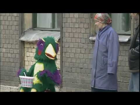 Городок -"Приколы городка 21"