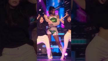 [BLACKSWAN] ROLL UP (KPOPPED ver.) FullPerformance |  Vertical version |  BLACKSWAN X Boyz II Men