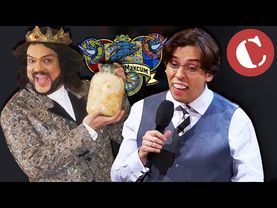 Обзор: МаксимМаксим (Самое убогое шоу на ТВ)