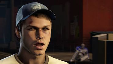 [SFM] Who the Hell is Jimmy Gibbs Jr?