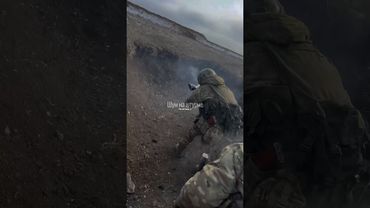 Шум на штурме #military