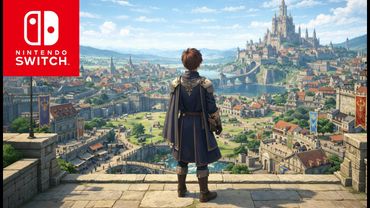 TOP 30 Best Nintendo Switch Games to Play in 2026