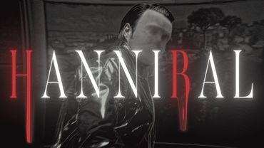 Hannibal | KILLER - MAREUX