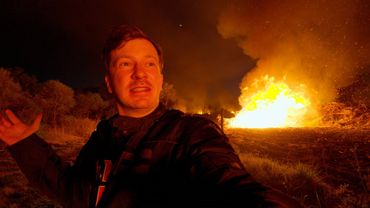 Это путешествие могло закончиться очень плохо! На мотоцикле по Латинской Америке.