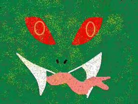 A Request (Fang's Enchantix)