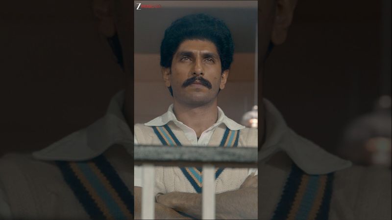 #LehraDo #83TheFilm #RanveerSingh #DeepikaPadukone #Pritam #ArijitSingh #Patriotic #shorts