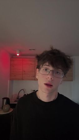 TikTok video #7541456480852020502