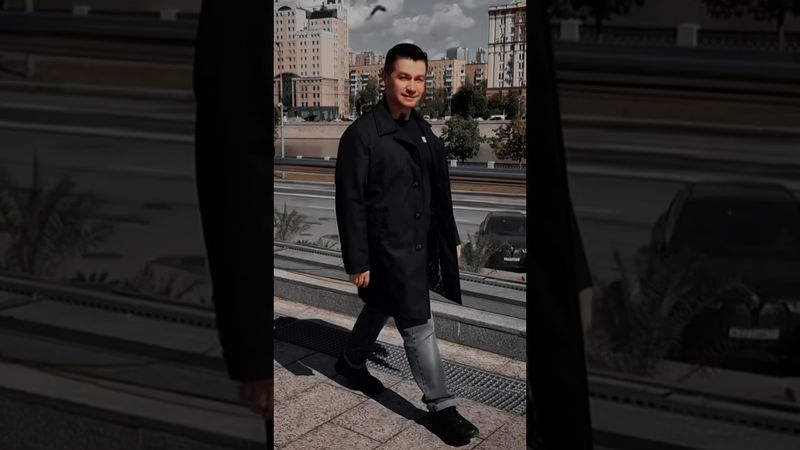 Андрей Картавцев - Не сомневайся никогда. (Remix version/2025).