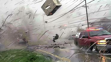 Случаи, Когда Природа Сошла с Ума