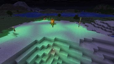 News in Data Pack Version 95.0 and Resource Pack Version 76.0 (26.1 Snapshot 1)