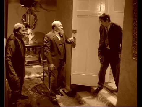 Собачье сердце - Бить будете, папаша?..