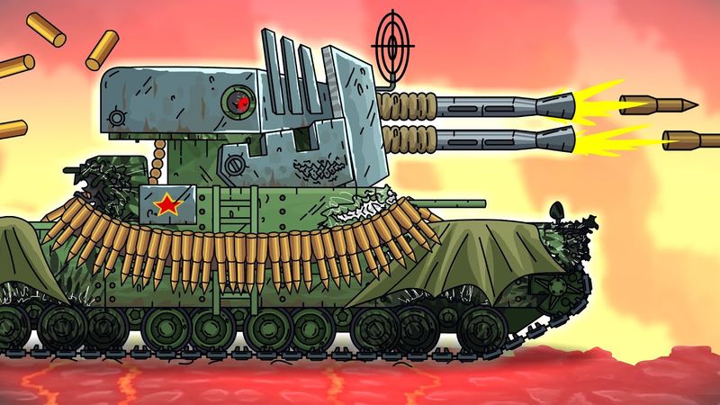 MONSTRUO - ¡AMETRALLADORA! ¡HEMOS NACIDO EL MONSTRUO JAPONÉS!