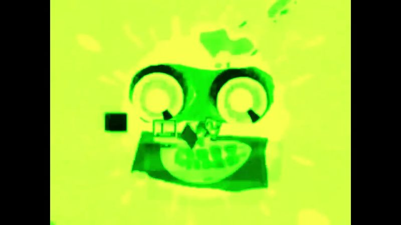 Klasky Csupo on Hives