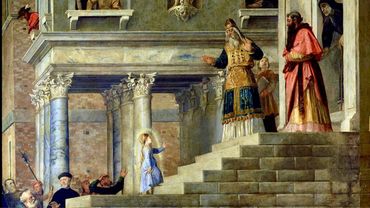 Человек должен стать храмом. Протоиерей Андрей Ткачёв