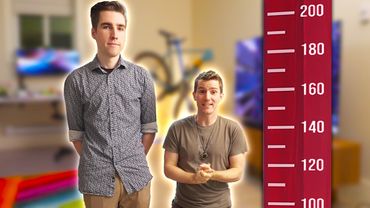 A Giant Improvement - AMD $5000 Ultimate Tech Upgrade