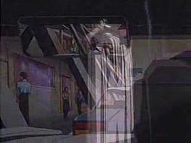 Ai no Kusabi Forever