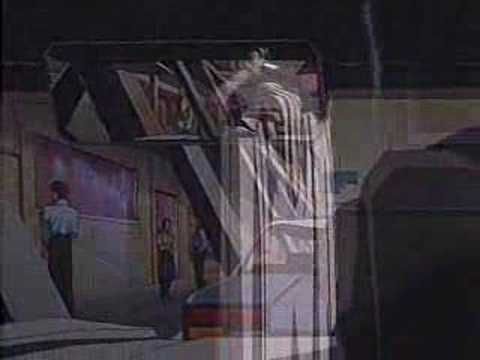 Ai no Kusabi Forever