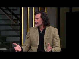 Final Whistle: Victor Matfield & Robbi Kempson On Willie le Roux's 100th Springbok Cap