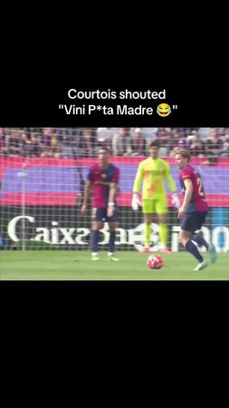 #barcelona #Madrid #elclasico 