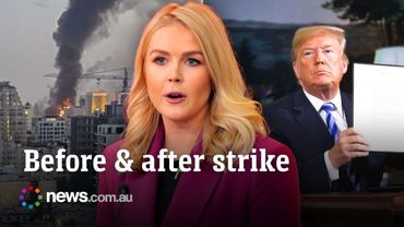 Clock ticking: Trump to decide on US action in Israel-Iran war