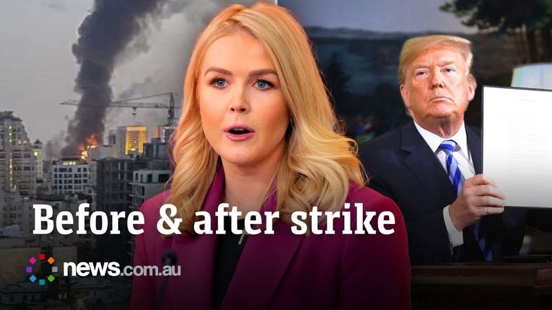 Clock ticking: Trump to decide on US action in Israel-Iran war