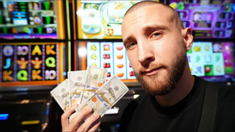 Игровые Автоматы Казино Додепов и Лучшие Заносы