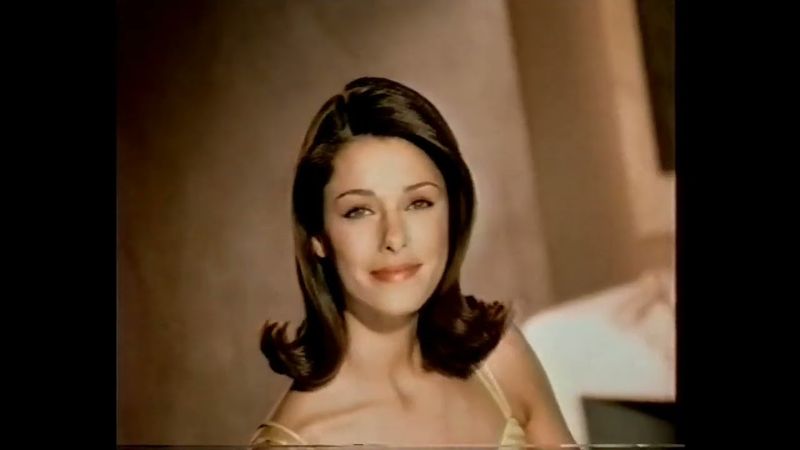 Короткий рекламный блок (ОРТ, 01.02.1999) (2)