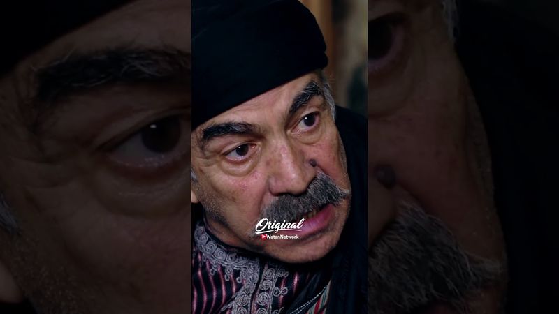 الناس عم تحكي على ابو النار بالحارة ؟؟! 😳 #وطن_اورجينال #باب_الحارة