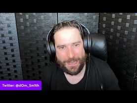 WHY is Karrion Kross not having MATCHES on WWE Raw?! || Thoughts on SABU's passing