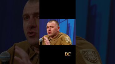 Russia’s agents killed after intelligence officer shot dead, says Ukraine