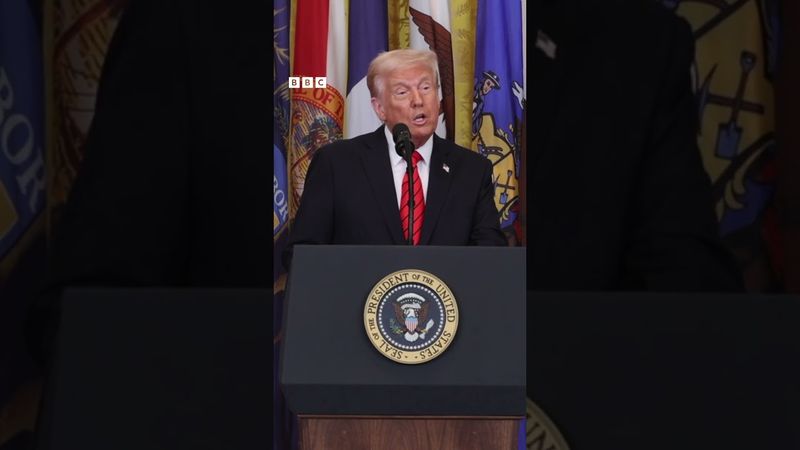 Чи запровадять США нові санкції проти Росії?  #новини #shorts