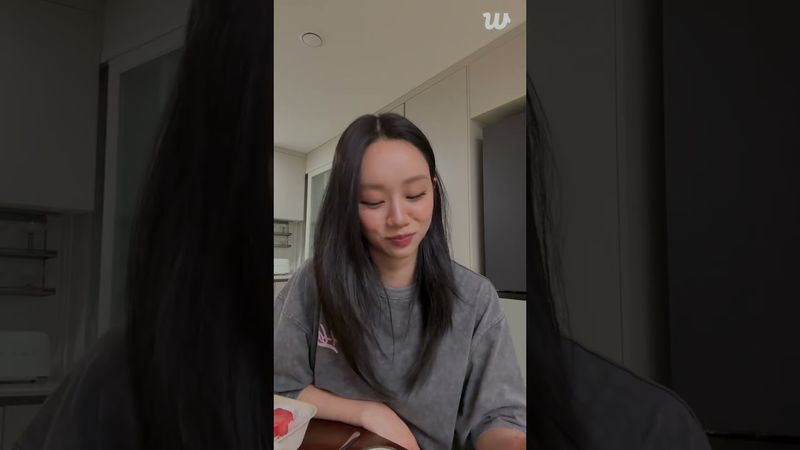 🔴[ENG SUB]Hyeri Weverse Live Today June 17 2025