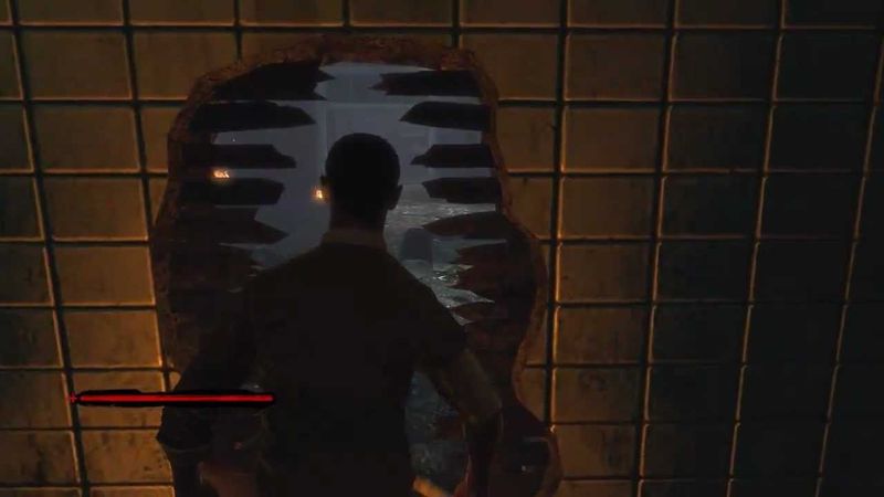 Проходження Пили #2 - Чи не піти б нам в морг?