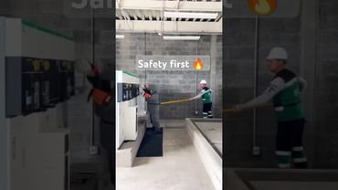 High Voltage Energization#electrical #sabirofficial30