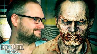 МЫ ТЕБЯ НЕ ТРОНЕМ ► Dying Light: The Beast #12