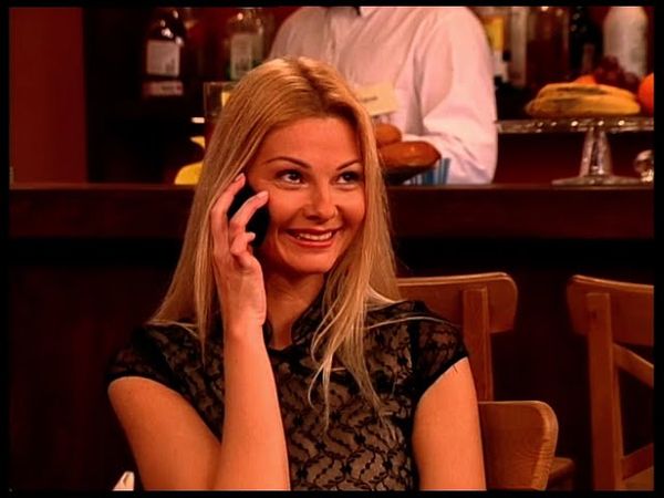 Папины дочки | Сезон 2 | Серия 30