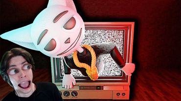 ЕЩЁ НЕМНОГО ЖУТКИХ ИСТОРИЙ ИЗ ТЕЛЕВИЗОРА! - Solek Реакция