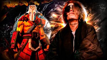 Я УСТАЛ СТРИМИТЬ! ZXCURSED НА JUGGERNAUT! | ZXCURSED DOTA 2 STREAM