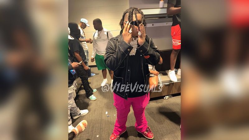 YTB Fatt -“Pimp Problems” lyrics