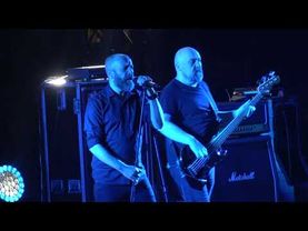 Paradise Lost - Enchantment (live in Lublin 2025)