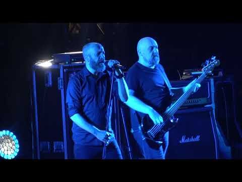 Paradise Lost - Enchantment (live in Lublin 2025)