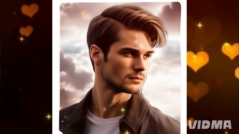 ТЫ МОЙ РАЙ .ЖАСМИН./Клип/.