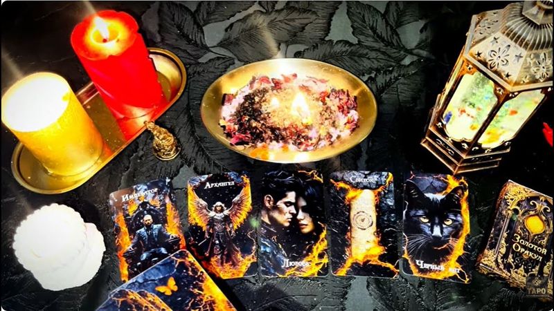 🔥💯🎄Новогодний Ритуал Время перемен 🔥перехода и обновления 🍀❄️#ритуалы