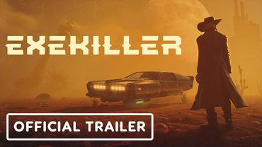 ExeKiller - Official Gameplay Overview Trailer