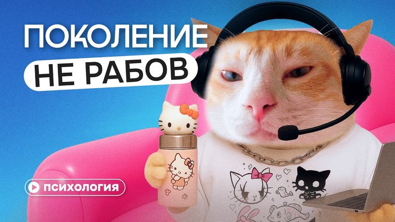 Почему зумеры — лучшие работники? Как они меняют рынок труда