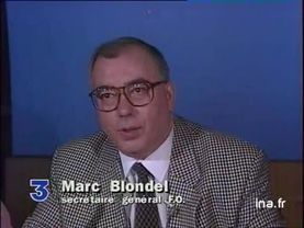 19/20 France 3 émission du 23 mai 1995 - Archive vidéo INA