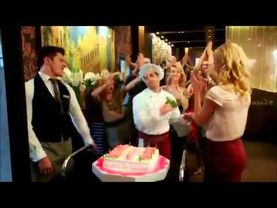 Танец Макса сериал Кухня 58 серия