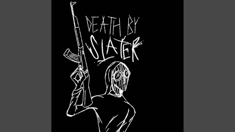 Blowing My Fucking Head Off